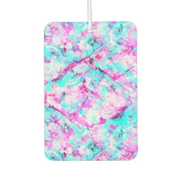 シャッターブロッサムAカラフルライトデザイン カーエアーフレッシュナー