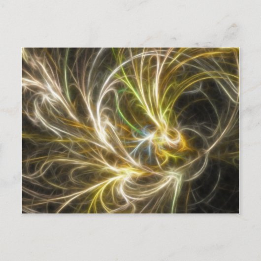 シャッターラインズギア38 ポストカード (正面)