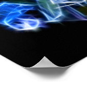 シャッターラインズ37 ポスター (角)