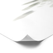 シャッターロック ポスター (角)