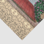 シャッター付きウィンドウ 薄葉紙 (詳細)