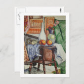 シャッター ポストカード (正面/裏面)