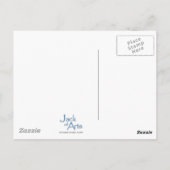 シャッター ポストカード (裏面)