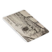 シャッツィ マグネット (右側)