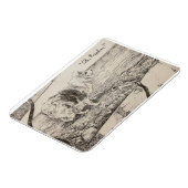 シャッツィ マグネット (左側)