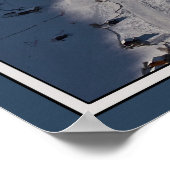 シャッツバーグのアルファバタル ポスター (角)