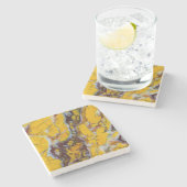 シャットッカイト ストーンコースター (横)