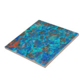 シャットッカイト タイル (側面)