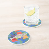 シャッド コースター (側面)