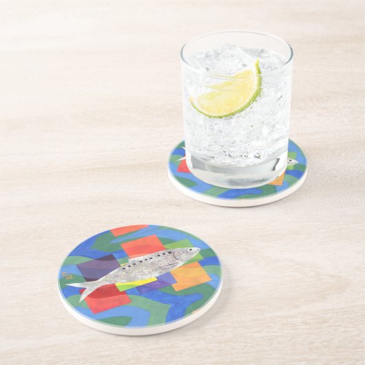 シャッド コースター (側面)