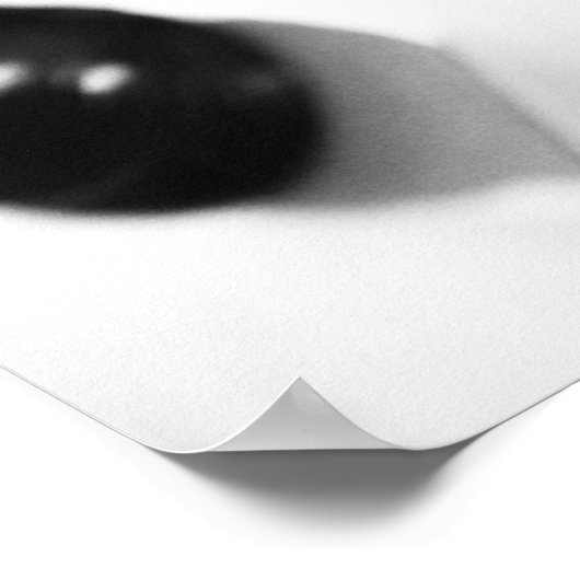 シャッハ ポスター (角)