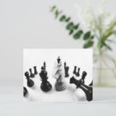 シャッハ ポストカード (スタンド正面)