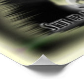 シャッフルポスターV2 ポスター (角)