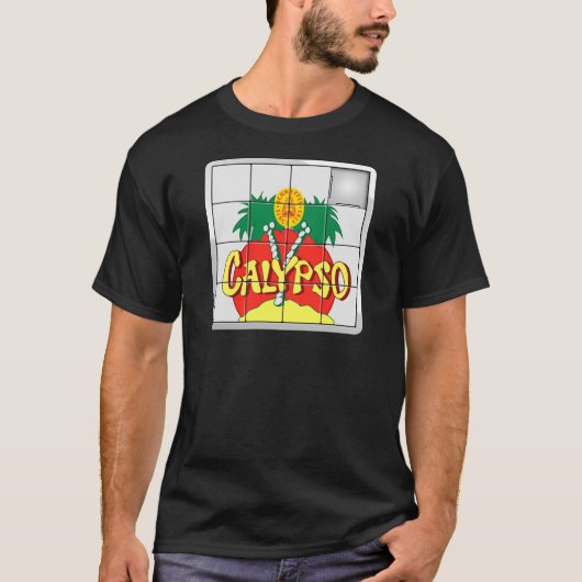 シャッフルンシェイプ Tシャツ (正面)