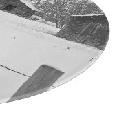 シャッ素朴クス12インチカッティングボード カッティングボード (角)