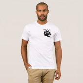 シャツだ！ Tシャツ (正面フル)