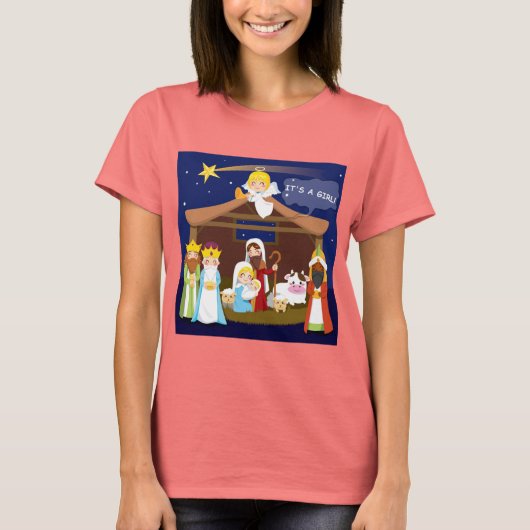 シャツだ！ Tシャツ (正面)