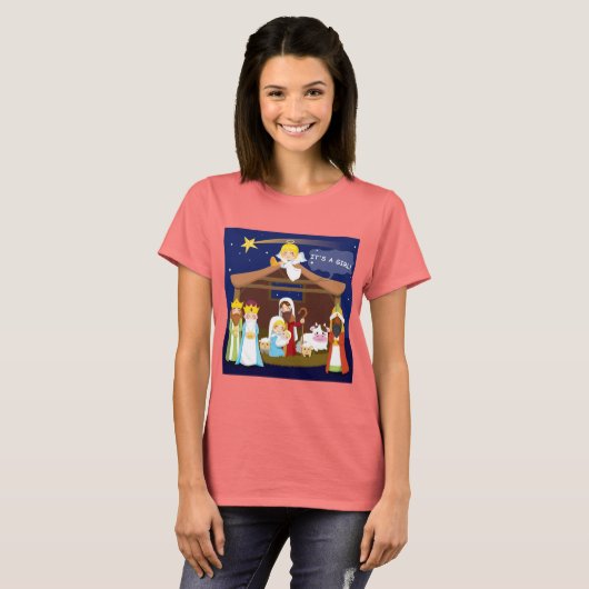 シャツだ！ Tシャツ (正面フル)