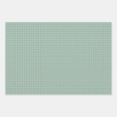 シャツとネクタイのお父さんの日 ラッピングペーパーシート (正面2)