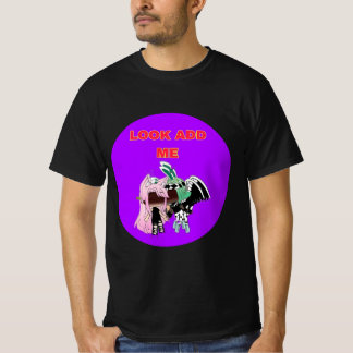 シャツに追加 Tシャツ