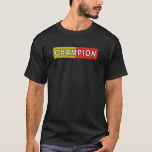 シャツのチャンピオン Tシャツ