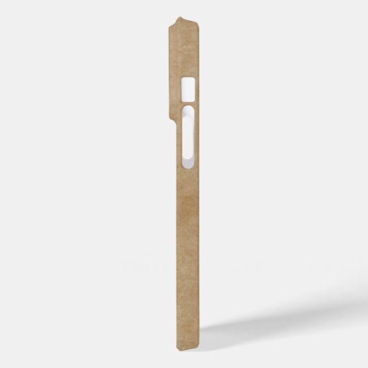 シャツのリス Case-Mate iPhoneケース (裏面 / 左)