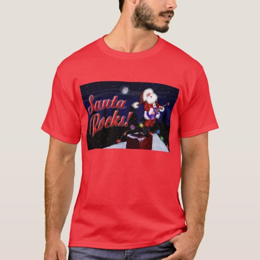 シャツの名前 Tシャツ (正面)