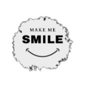 シャツの微笑 Tシャツ