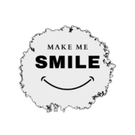 シャツの微笑 Tシャツ