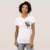 シャツはバ最高のグ Tシャツ (正面フル)