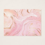 シャツアパレル気に命令パッケージ挿入カード (裏面)