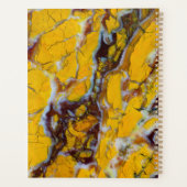 シャツカイト プランナー手帳 (裏面)