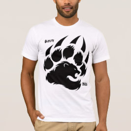 シャツカッコいいシャツ Tシャツ