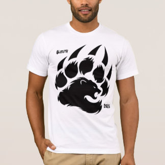 シャツカッコいいシャツ Tシャツ