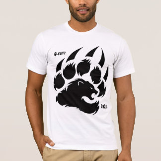 シャツカッコいいシャツ Tシャツ