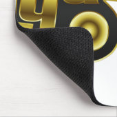 シャツゲーマー–02a マウスパッド (コーナー)