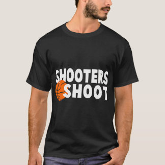 シャツバスケットボールティー Tシャツ