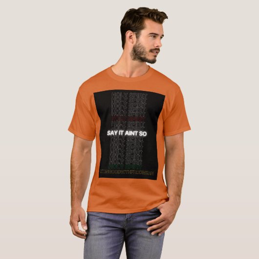 シャツ (正面フル)