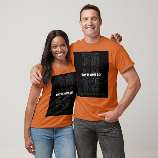 シャツ (ユニセックス)