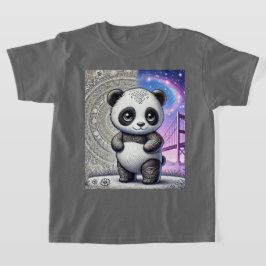シャツ27 Tシャツ