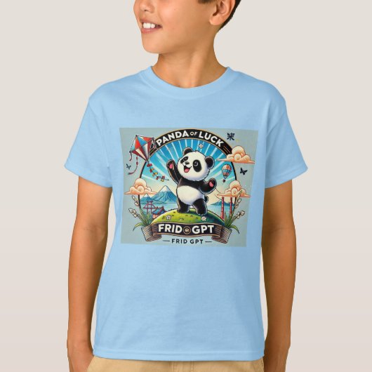 シャツ29 Tシャツ (正面)