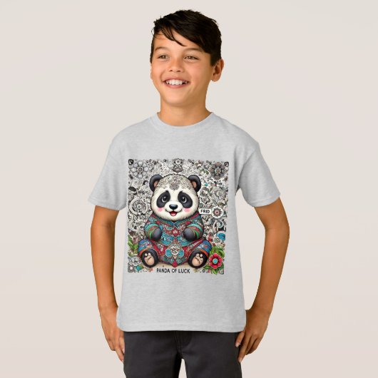 シャツ34 Tシャツ (正面フル)