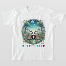 シャツ37 Tシャツ
