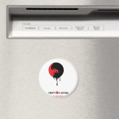 シャツ4日本 マグネット (インサイチュ (食洗機))