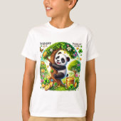 シャツ53 Tシャツ (正面)