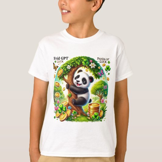 シャツ53 Tシャツ (正面)