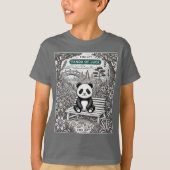 シャツ56 Tシャツ (正面)