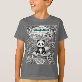 シャツ56 Tシャツ