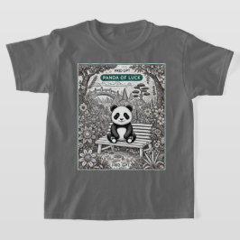 シャツ56 Tシャツ