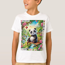 シャツ66 Tシャツ